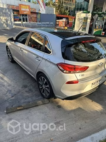 Hyundai I30 2018 en excelente estado - Imagen 6