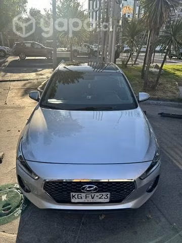 Hyundai I30 2018 en excelente estado - Imagen 2