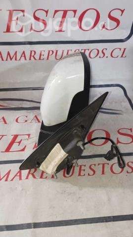 Espejo retrovisor derecho dodge durango 2017 - Imagen 2