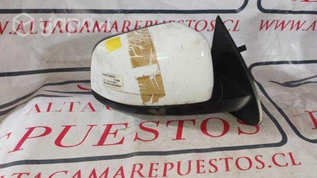 Espejo retrovisor derecho dodge durango 2017 - Imagen 3