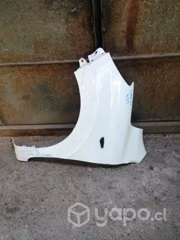 Tapabarro izquierdo hyundai grand i10 2021 orig