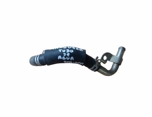 Manguera de Agua Refrigerante RAM 