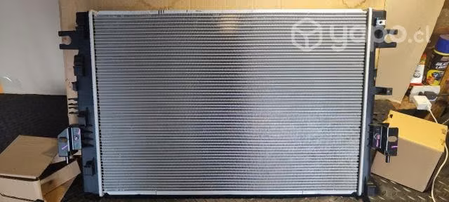 Radiador Nissan np300 original