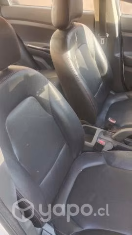 JAC j4 impecable