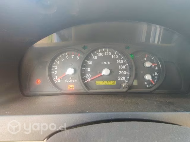 Kia Sorento EX 2006, Automática, Full