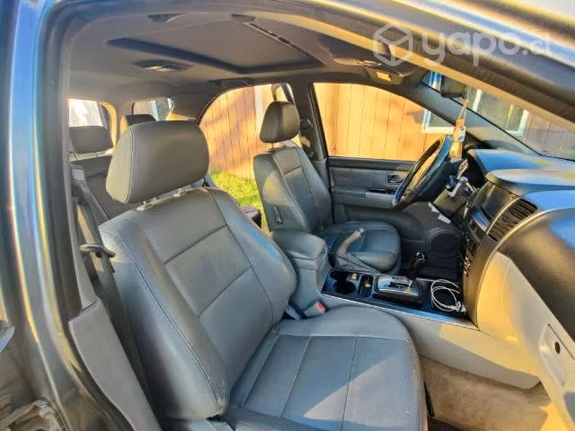 Kia Sorento EX 2006, Automática, Full