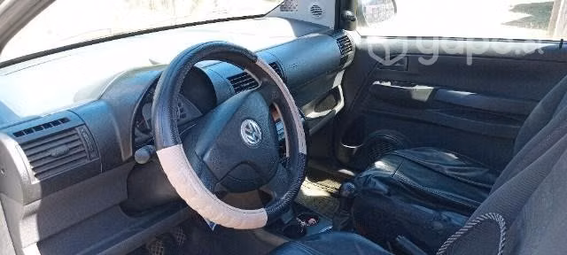 Volkswagen Fox 2006