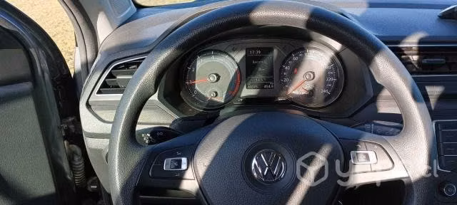 Volkswagen voyage
