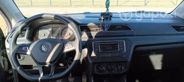 Volkswagen voyage