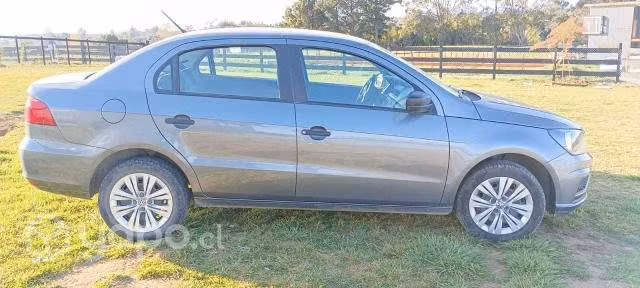 Volkswagen voyage