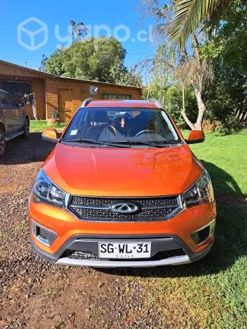 Chery tiggo 2 en venta 2023