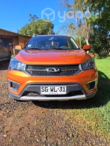 Chery tiggo 2 en venta 2023
