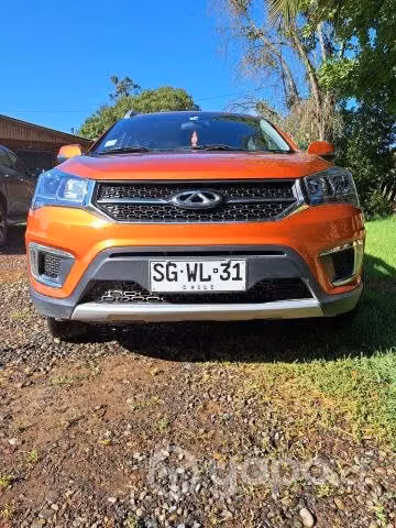 Chery tiggo 2 en venta 2023