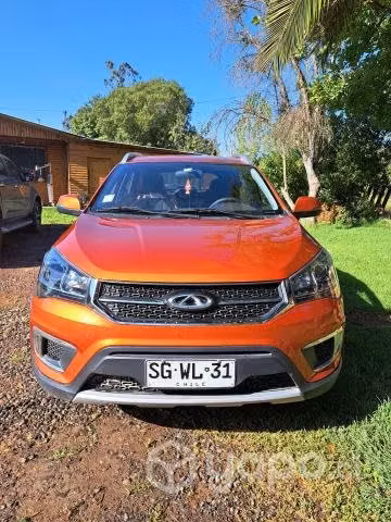 Chery tiggo 2 en venta 2023