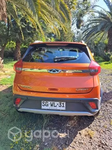 Chery tiggo 2 en venta 2023
