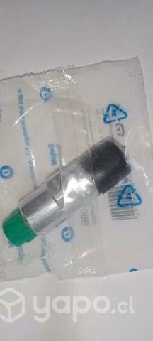 Selenoide maquinaria pesada - Imagen 2