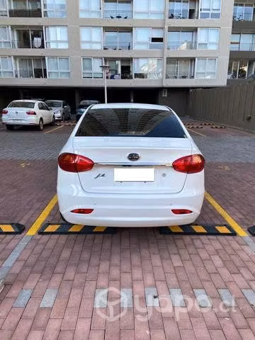Jac modelo J4 año 2019