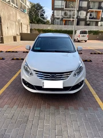 Jac modelo J4 año 2019