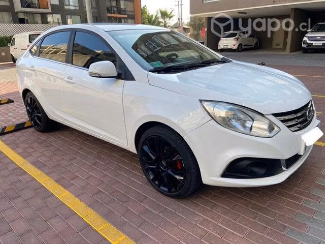 Jac modelo J4 año 2019