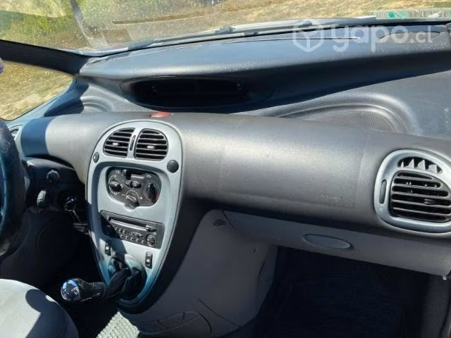 Citroen Xsara picasso