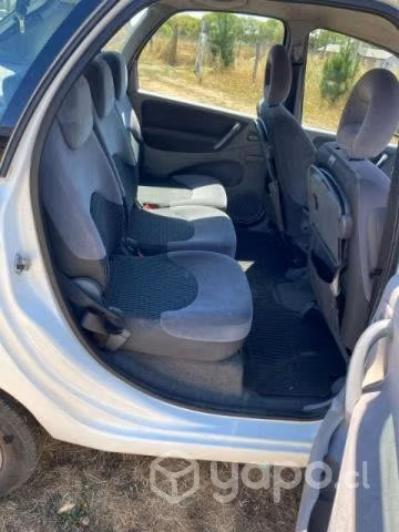 Citroen Xsara picasso