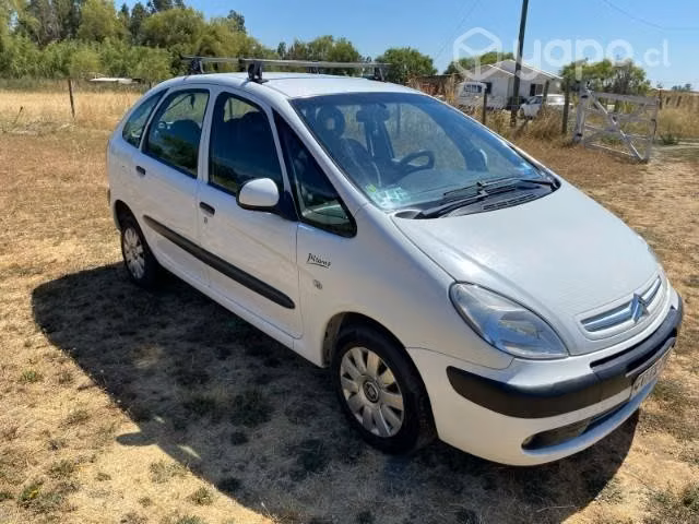 Citroen Xsara picasso