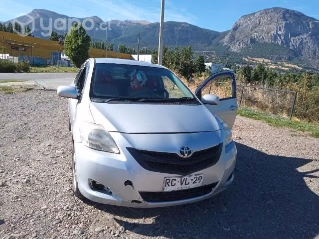 Se vende toyota belta