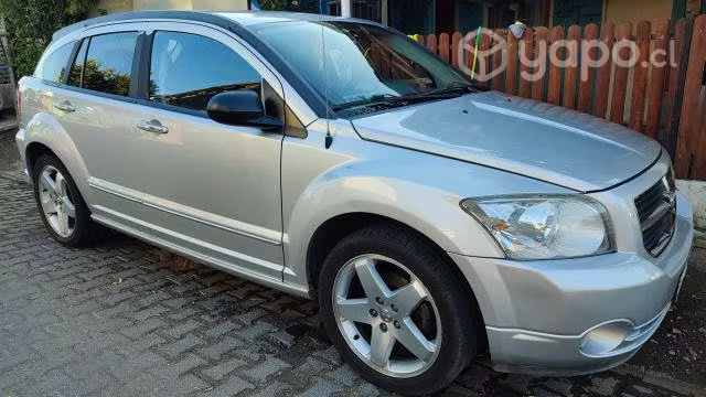 Dodge caliber 2008 - Imagen 2