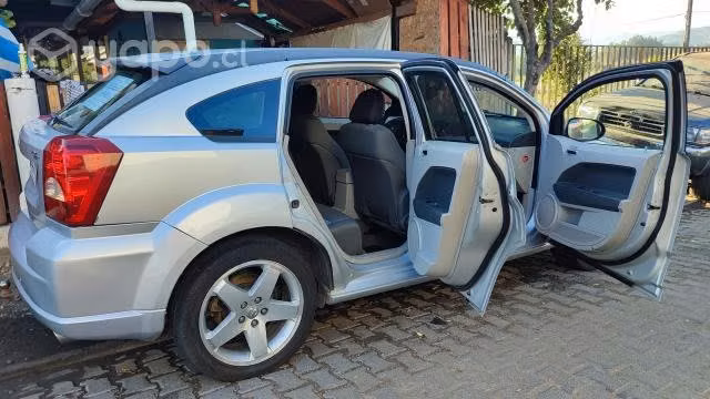 Dodge caliber 2008 - Imagen 4