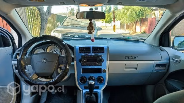 Dodge caliber 2008 - Imagen 6