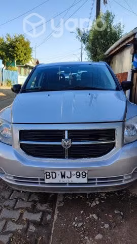 Dodge caliber 2008 - Imagen 3