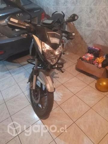 Moto 125cc