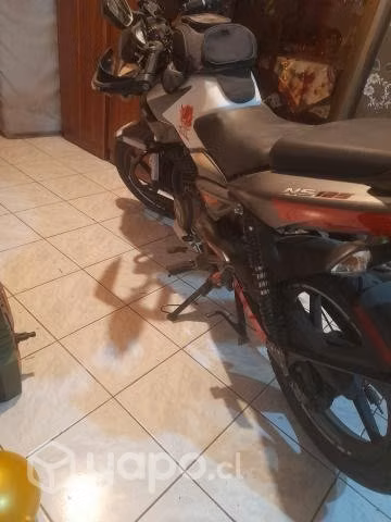 Moto 125cc