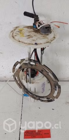 Bomba Combustible C/Flotador (HT343) Tucson 2021