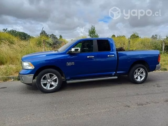 Camioneta Dodge RAM - Imagen 3
