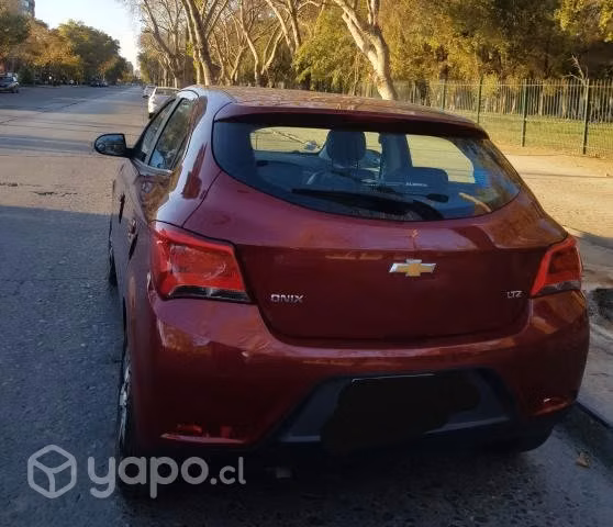 Chevrolet onix 2020