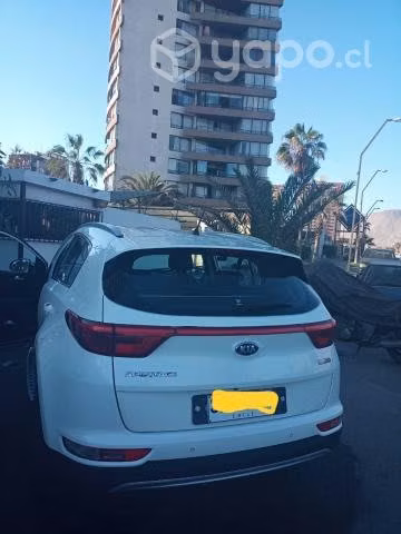 Kia motors sportage 2016 - Imagen 12