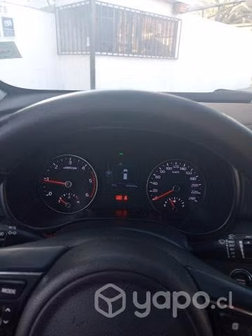Kia motors sportage 2016 - Imagen 11