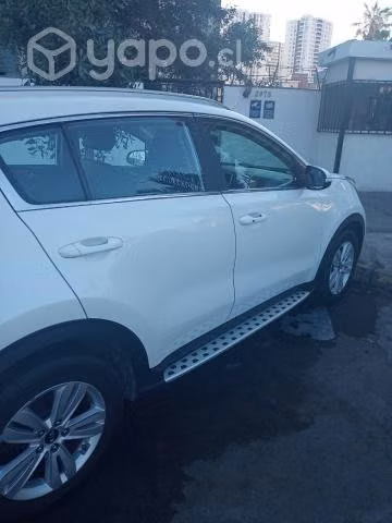 Kia motors sportage 2016 - Imagen 9