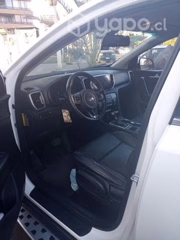 Kia motors sportage 2016 - Imagen 7