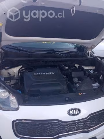 Kia motors sportage 2016 - Imagen 10