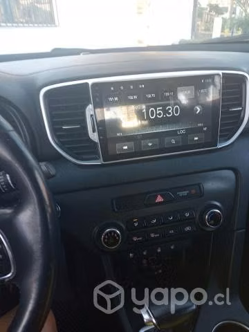 Kia motors sportage 2016 - Imagen 5