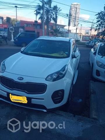 Kia motors sportage 2016 - Imagen 6