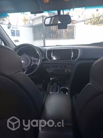 Kia motors sportage 2016 - Imagen 4