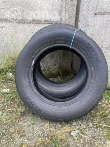 Neumático 195/65 R15