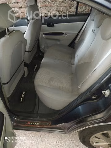 Hyundai 2008