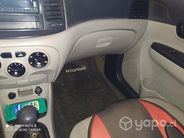 Hyundai 2008