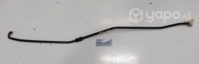 Varilla Capot Mitsubishi L