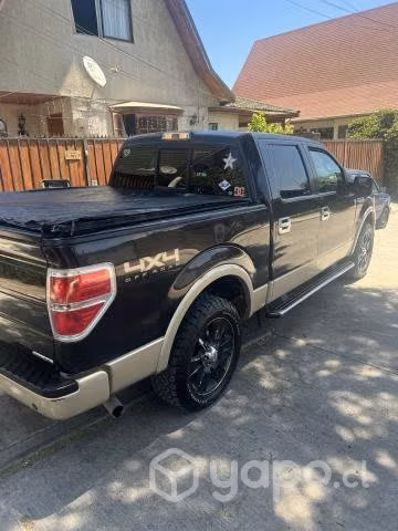 Camioneta
