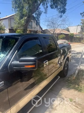 Camioneta
